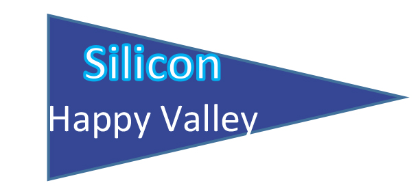 Silicon Happy Valley